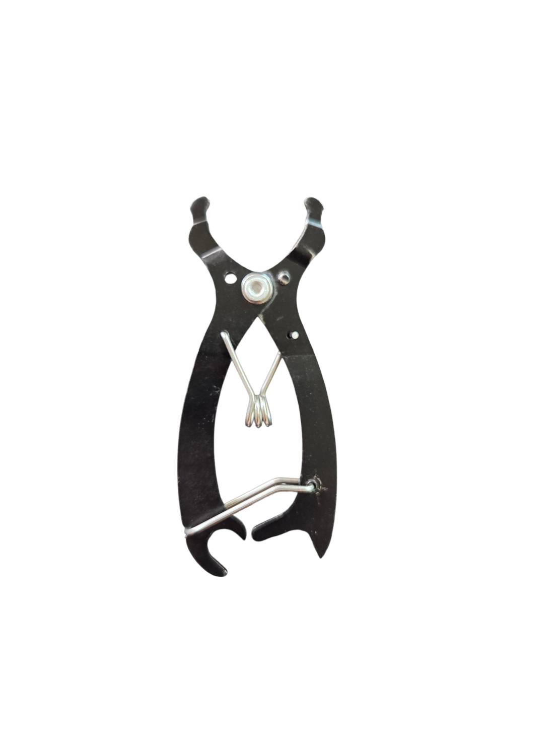 Quick Link Opener & Chain Wear Indicator Tool