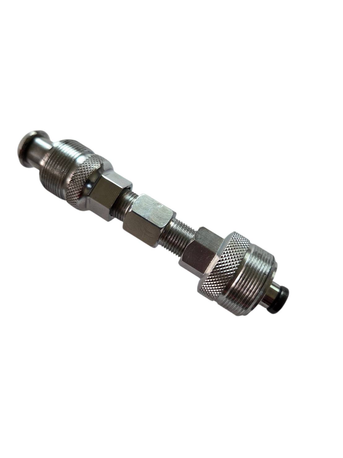 Dual-Sided Crank Puller Tool (M22 / M25)