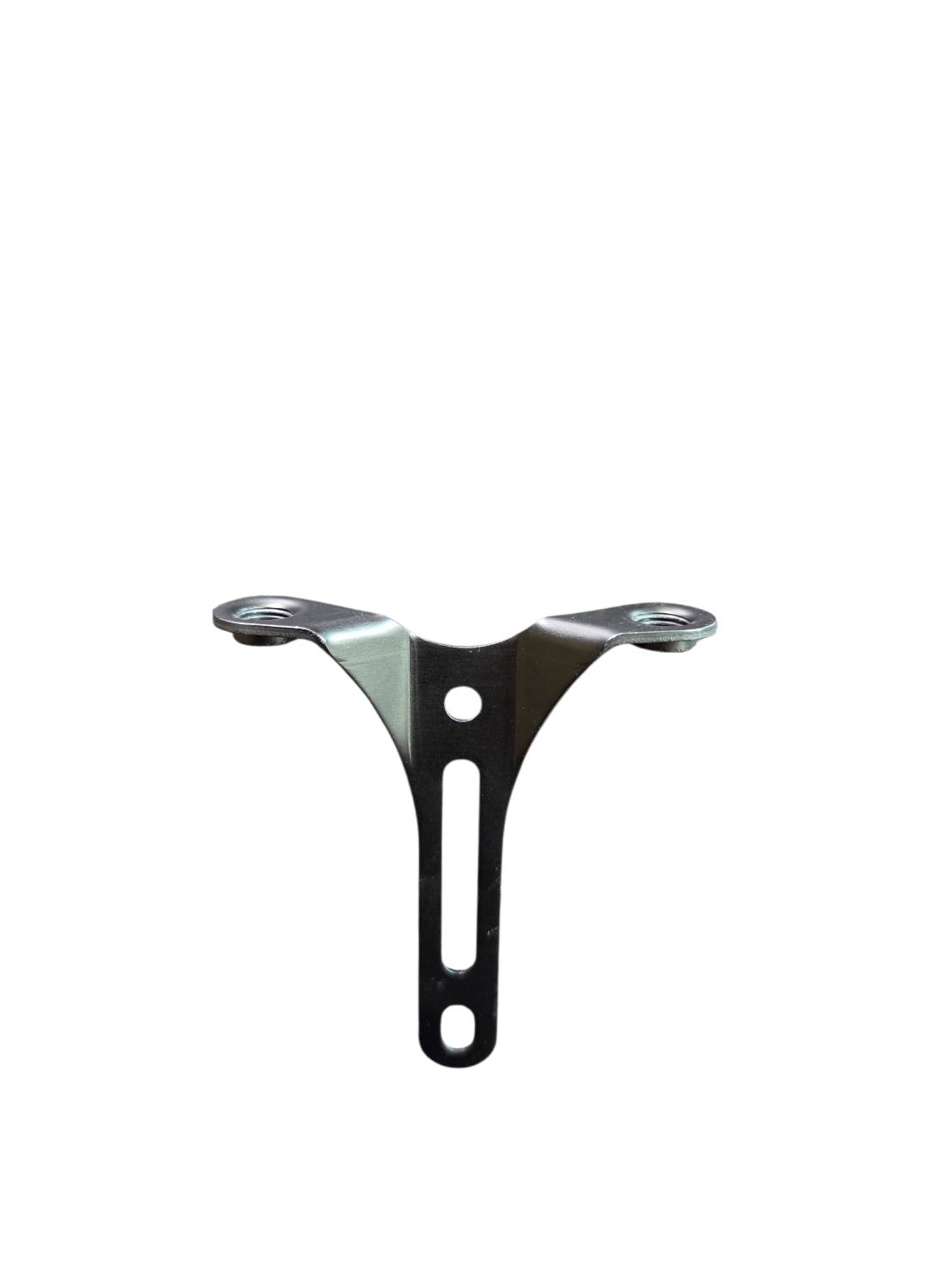 CO₂ Cartridge Mount (Bottle Cage Adapter)